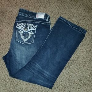 Maurice's Premium Jean's